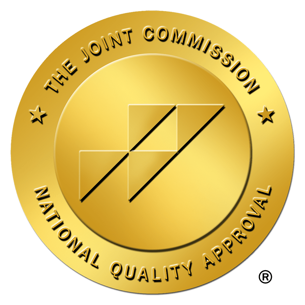 The Joint Commission National Quality Approval