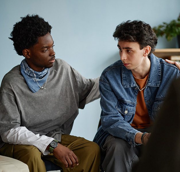 outpatient programs