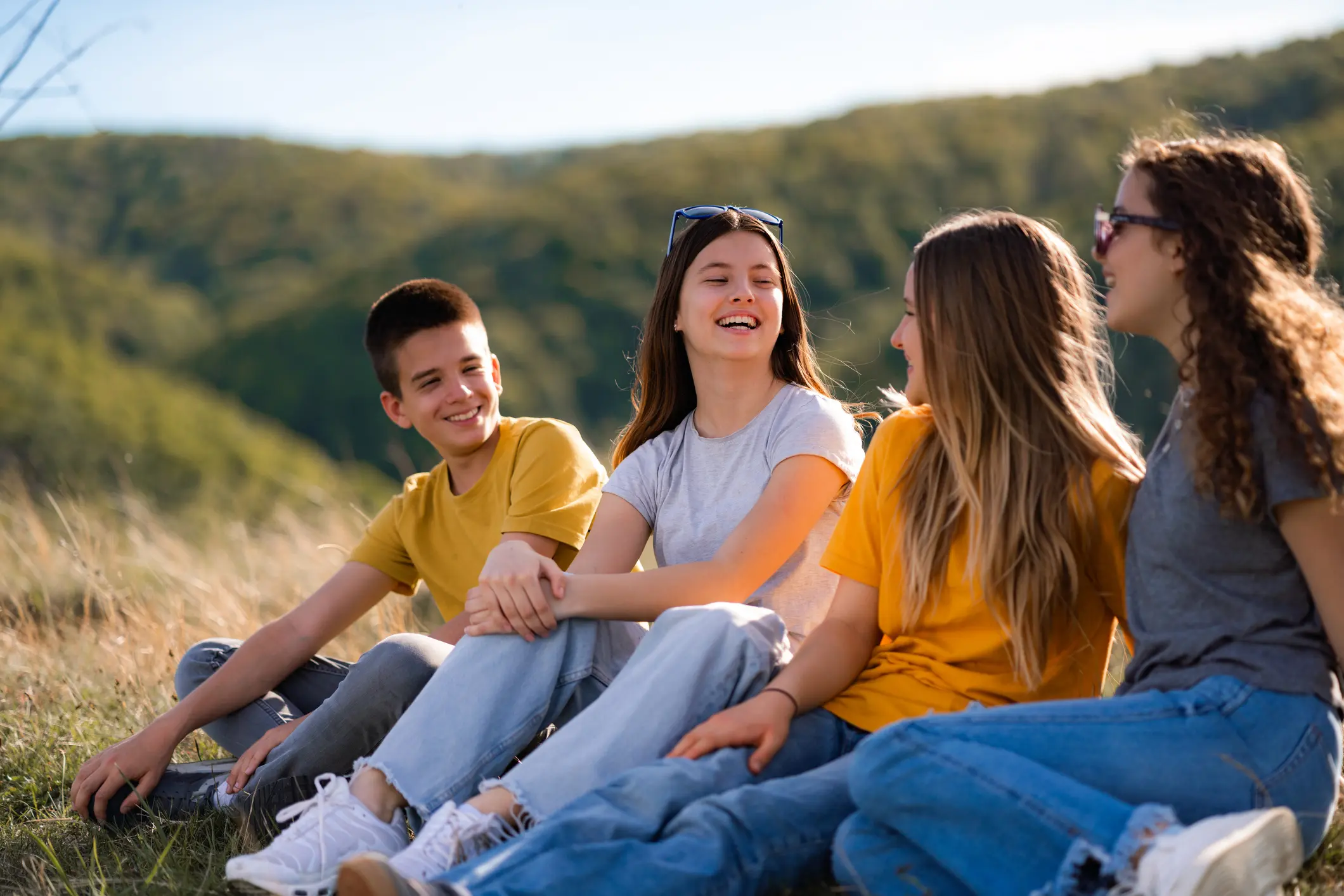 inpatient and outpatient programs